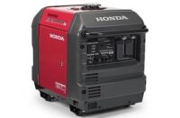 Honda Generator